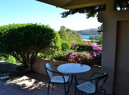 Porto Mannu Lejlighedshotel