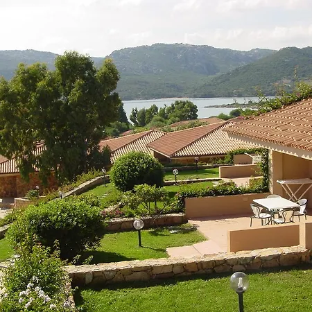 Porto Mannu 3*