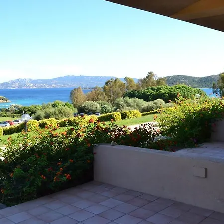 Porto Mannu 3*