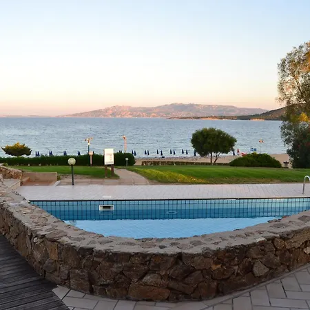 Aparthotel Porto Mannu 3*