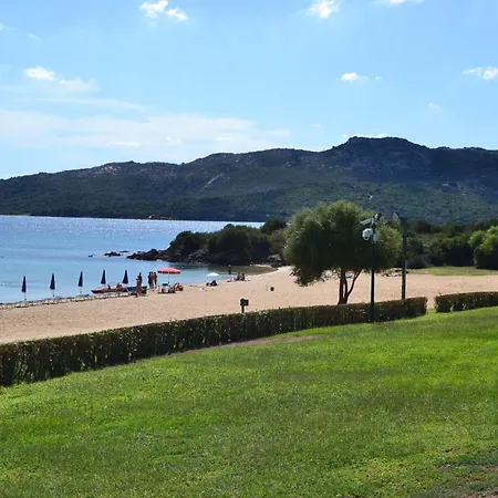 Aparthotel Porto Mannu 3*