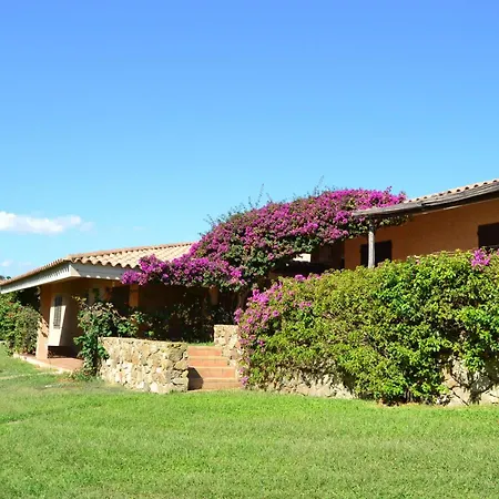 Porto Mannu Palau
