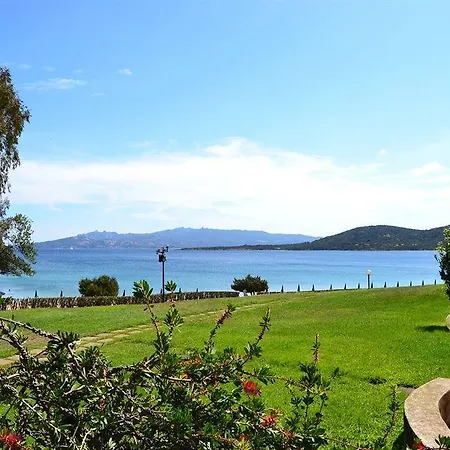 Porto Mannu Lejlighedshotel