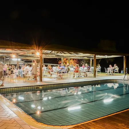 Lejlighedshotel Porto Mannu