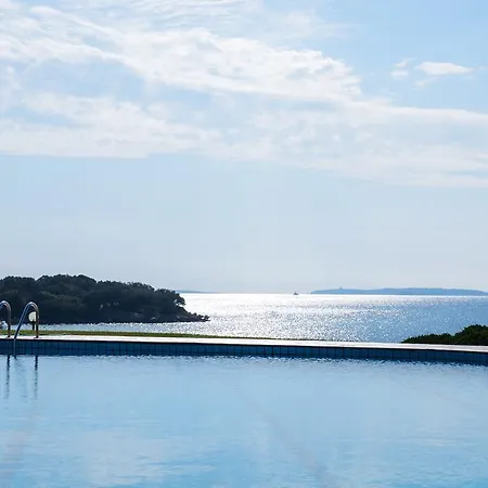 Lejlighedshotel Porto Mannu