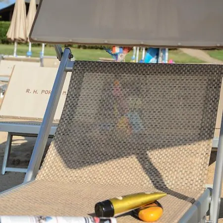 Lejlighedshotel Porto Mannu