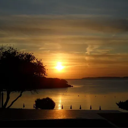 Porto Mannu 3*