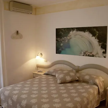 Aparthotel Porto Mannu 3*
