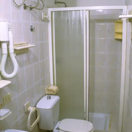 Porto Mannu Aparthotel 3*