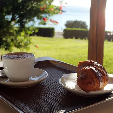 Lejlighedshotel Porto Mannu 3*