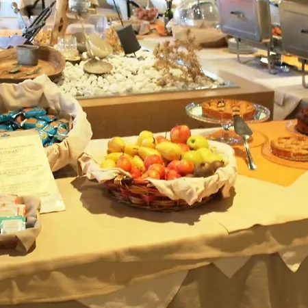 Lejlighedshotel Porto Mannu