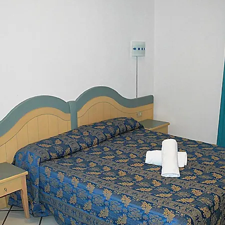 Porto Mannu Aparthotel Palau