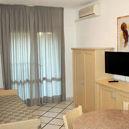 Porto Mannu Aparthotel