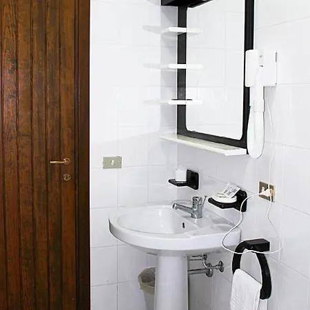 Porto Mannu Lejlighedshotel