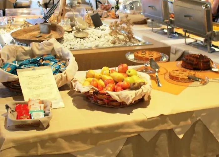 Aparthotel Porto Mannu