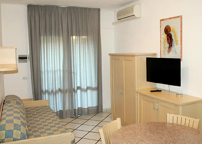 Porto Mannu Aparthotel