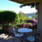 Porto Mannu Aparthotel