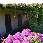 Porto Mannu Aparthotel 3*