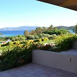 Porto Mannu 3*