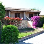 Porto Mannu Aparthotel Palau