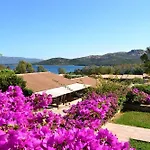Aparthotel Porto Mannu 3*