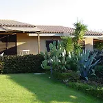 Aparthotel Porto Mannu