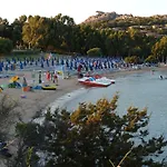 Aparthotel Porto Mannu 3*
