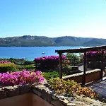Aparthotel Porto Mannu Palau