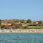 Aparthotel Porto Mannu Palau