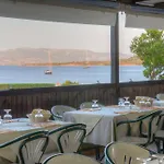Porto Mannu Palau