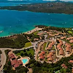 Porto Mannu Aparthotel Palau