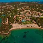 Porto Mannu Ξενοδοχείο με διαμερίσματα Palau