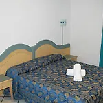 Porto Mannu Aparthotel Palau