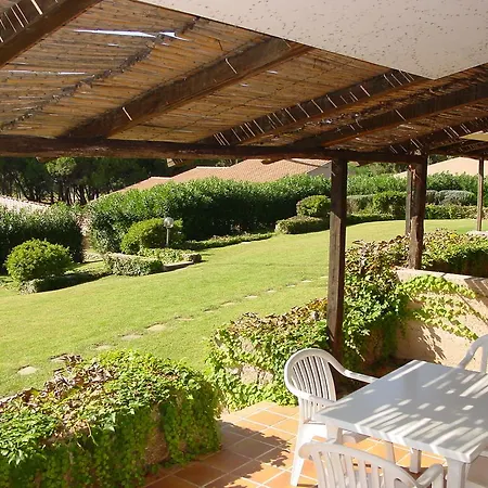 Porto Mannu 3* Palau