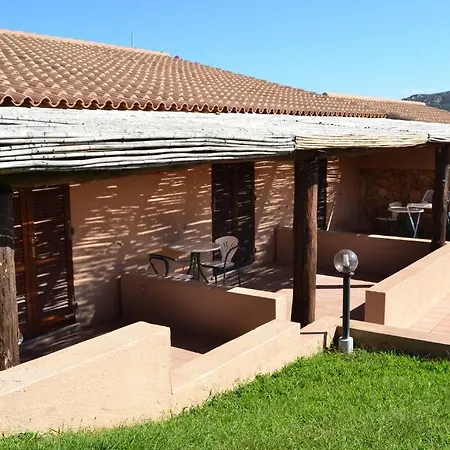Porto Mannu 3* Palau
