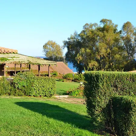 Porto Mannu