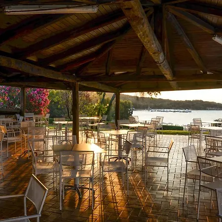Apart-hotel Porto Mannu