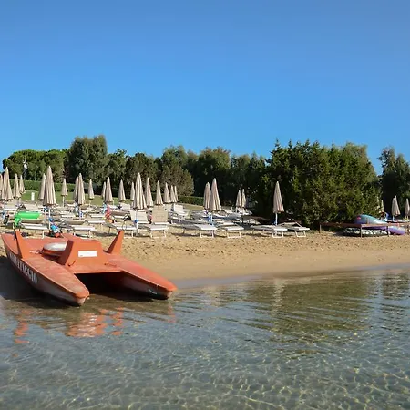 Porto Mannu