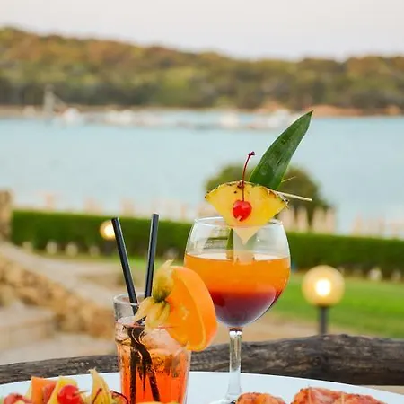 Apart-hotel Porto Mannu 3*