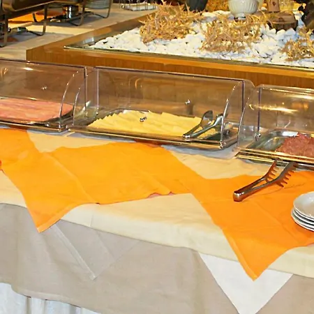 Aparthotel Porto Mannu 3*