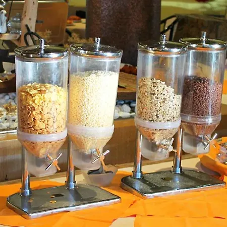 Porto Mannu Aparthotel 3*