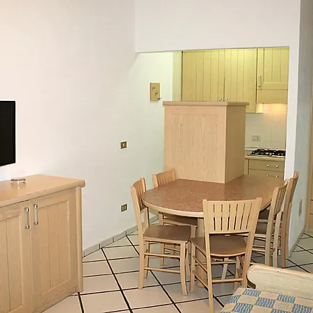 Porto Mannu 3*