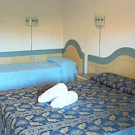 Porto Mannu 3*