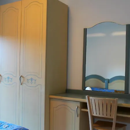 Porto Mannu Hotel apartamentowy Palau