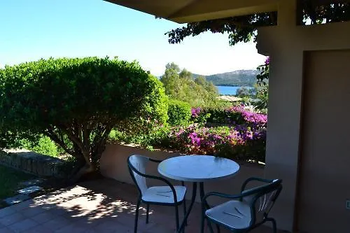 Porto Mannu Appart hôtel