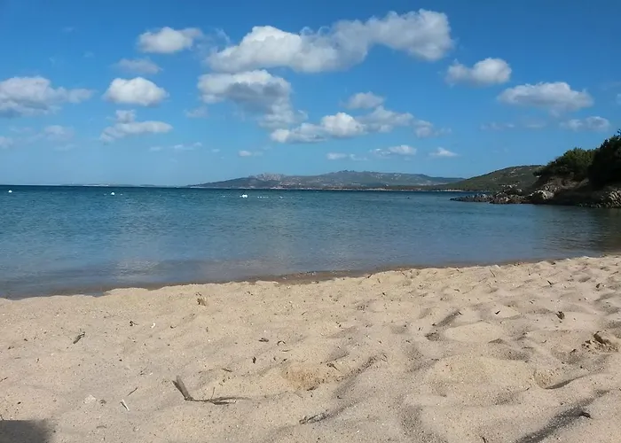 Appart hôtel Porto Mannu