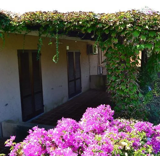 Porto Mannu Appart hôtel 3*