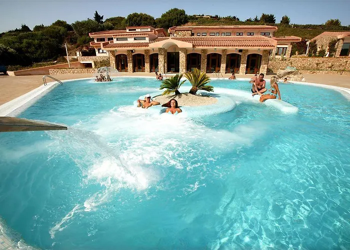 Porto Mannu 3*