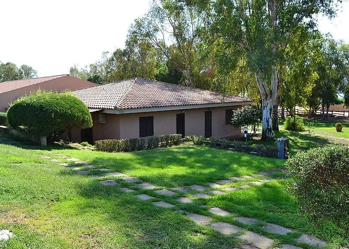 Porto Mannu 3* Palau