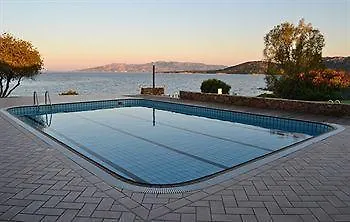 Apartahotel Porto Mannu Palau